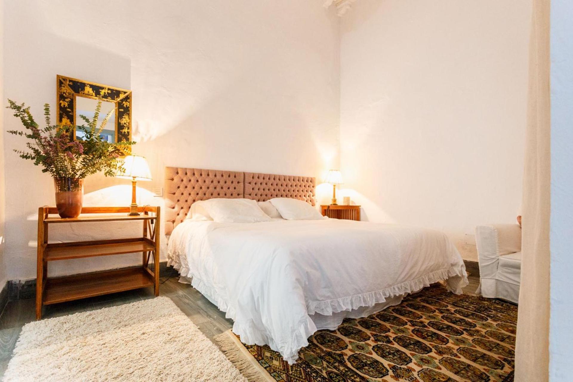 Casa Palacio San Jose Sevilla Eksteriør bilde