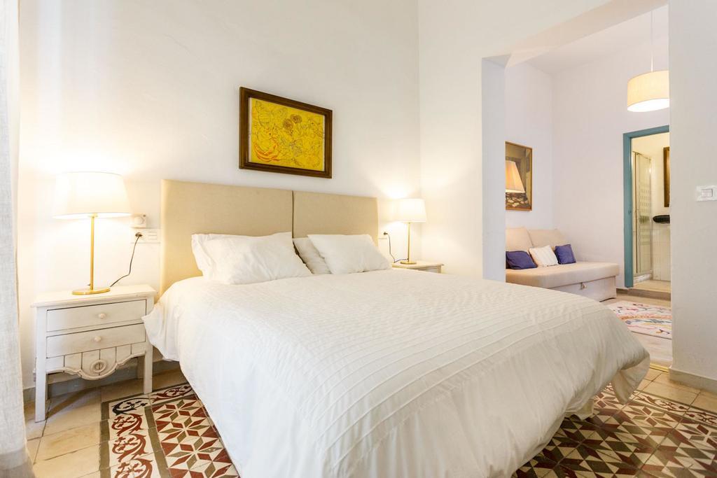 Casa Palacio San Jose Sevilla Eksteriør bilde