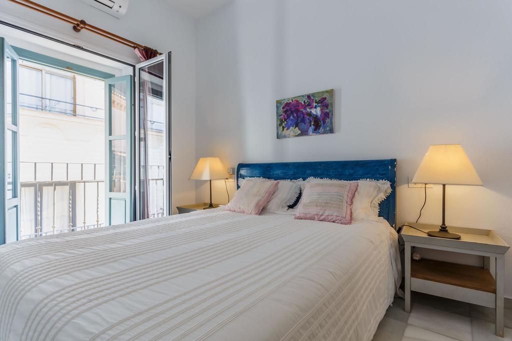 Casa Palacio San Jose Sevilla Eksteriør bilde